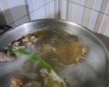 Foto langkah ke 1 dari resep Sup Iga.