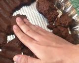 Foto del paso 2 de la receta: 🍫Chocotarta🍫