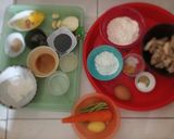 Foto langkah ke 1 dari resep Bistik ayam.