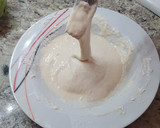 Foto del paso 1 de la receta: Buñuelos de alcachofa para Cuaresma
