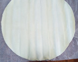Foto del paso 5 de la receta: Hojaldre de berenjena y champiñón