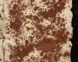 Tiramisu recept fázis 5 fotója