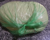 Foto del paso 4 de la receta: Pan amasado sin materia grasa