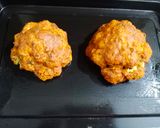 A picture of step 3 of Whole Roasted Tandoori Cauliflower.