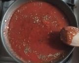 Foto del paso 1 de la receta: Milanesas a la Napolitana de ternera !!!! 😋😄😉😉😋😋