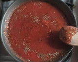 Foto del paso 1 de la receta: Milanesas a la Napolitana de ternera !!!! 😋😄😉😉😋😋