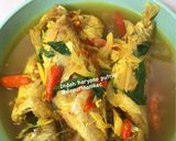 Foto langkah ke 5 dari resep Ikan Palumara khas Makasar.