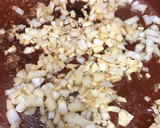Foto del paso 2 de la receta: 240. Zarzuela de pescado y marisco (principal pescado)