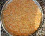 Foto del paso 2 de la receta: Pizza de zanahoria 🍕🥕😁🤤