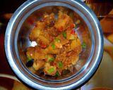 Foto langkah ke 5 dari resep Nugget Balado.