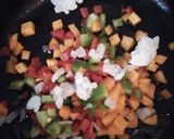 Foto del paso 1 de la receta: Canastitas de berenjena
