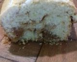 Foto del paso 18 de la receta: Budín sin manteca, con coco y naranja; relleno de dulce de leche