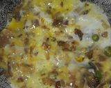 வெங்காய ஆம்லெட் (Venkaya omelette recipe in tamil) ரெசிபி ஸ்டேப் 2 புகைப்படம்