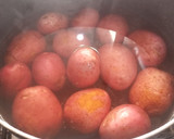 Foto del paso 1 de la receta: Ñoquis