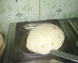 गेहूं रोटी(gehun roti recipe in hindi) रेसिपी चरण 4 फोटो