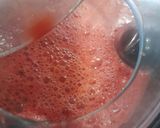 A picture of step 1 of Healthy juice.