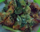 Foto langkah ke 3 dari resep Ayam goreng Sambal Ijo.