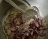 A picture of step 7 of Spicy Chicken Biryani.