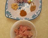 Teriyaki chicken soucematakin girki1 hoto