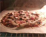 Foto del paso 7 de la receta: Pizza a la Rebe