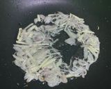 Foto langkah ke 3 dari resep Tumis Brokoli Cumi.