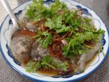Bánh bèo Nghệ An