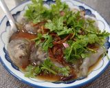 Hình bước làm 4 của món Bánh bèo Nghệ An