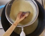 Foto del paso 3 de la receta: Crema de apio con poro y chayote