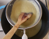 Foto del paso 3 de la receta: Crema de apio con poro y chayote