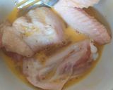 Foto langkah ke 2 dari resep Ayam saus mentega.