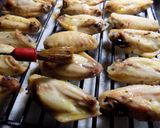 Foto del paso 6 de la receta: Alitas con estragón al horno