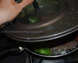 Iranian pan kebab (kebab tabei کباب تابه ای) recipe step 9 photo