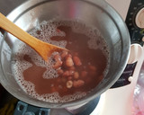 Foto del paso 3 de la receta: Crema de alubias con leche