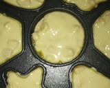 Foto langkah ke 4 dari resep Roti pisang kotabaru.