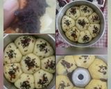 Foto langkah ke 8 dari resep Roti Sobek Lembut dan berserat (Low Budget).