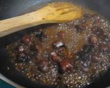 गुड़ बेर मसाला (gur ber masala recipe in Hindi) रेसिपी चरण 8 फोटो