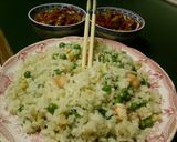 Foto del paso 6 de la receta Arroz tres delicias