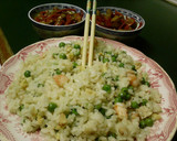 Foto del paso 6 de la receta: Arroz tres delicias