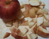 Foto del paso 2 de la receta: Postre con naranjas y fruta de estación