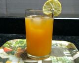 ઓરેન્જ પંચ (Orange Punch Recipe In Gujarati) રેસીપી સ્ટેપ4ફોટો