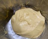Foto langkah ke 5 dari resep Roti Sobek Cokelat Dengan Mixer!.