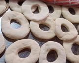 Foto del paso 3 de la receta: Primera vez haciendo rosquitas caseras!