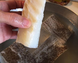 Foto del paso 4 de la receta: Potaje de Vigilia, receta familiar de mi madre y mi hermana Lola