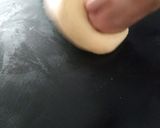 Foto del paso 6 de la receta: Conchas blanco y negro