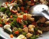 Veg Makkhanvala recipe step 3 photo