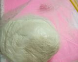 牛三寶肉包的食譜步驟2照片