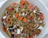 Foto del paso 4 de la receta: Ensalada de judías verdes saludable
