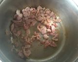 A picture of step 2 of Rich beef stew with dumplings.
