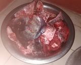 फिश करी (fish curry reicpe in Hindi) रेसिपी चरण 1 फोटो