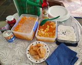 Foto langkah ke 1 dari resep Es Campur.